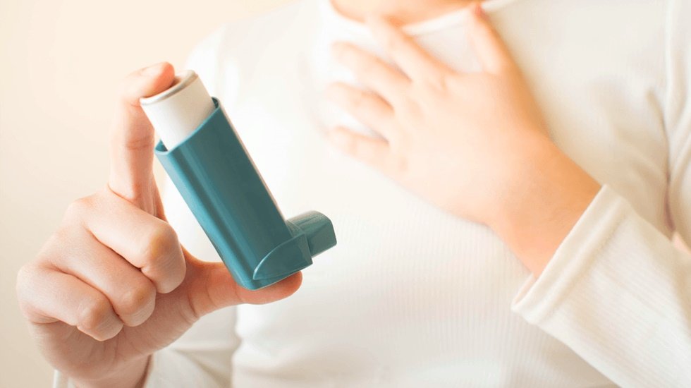 Son yıllarda inhaler ilaç tedavisiyle astıma bağlı ölümler azaldı