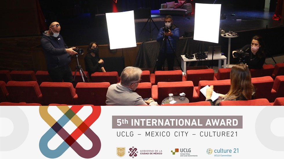 Ataşehir Belediyesi, &ldquo;E- K&uuml;lt&uuml;r Merkezi&rdquo; Projesiyle Yarı Finalde