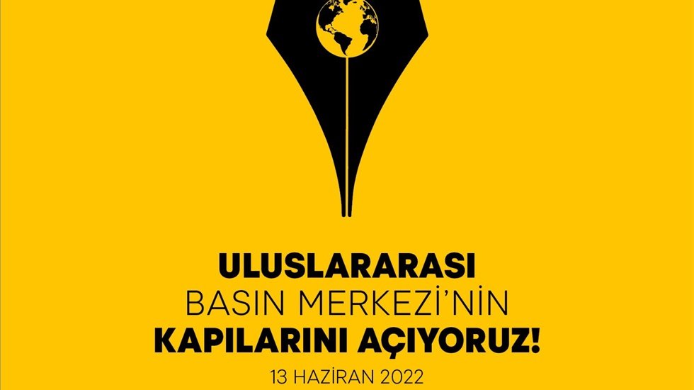 Avrupalı gazeteciler İzmir&rsquo;de buluşuyor