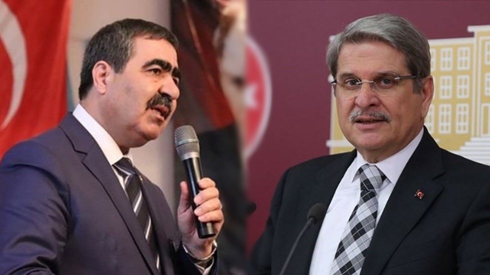 Aytun &Ccedil;ıray'dan partisinin vekili Oral'ın 'Kılı&ccedil;daroğlu' a&ccedil;ıklamasına sert tepki