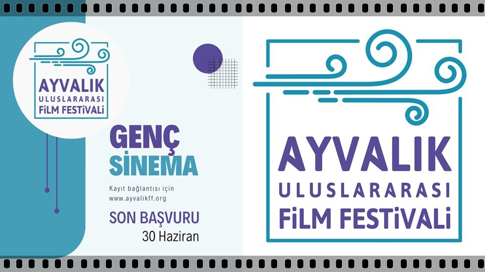 Ayvalık Uluslararası Film Festivali&rsquo;nden &ouml;ğrencilere &ccedil;ağrı: Gen&ccedil; sinema başvurularınızı bekliyor!