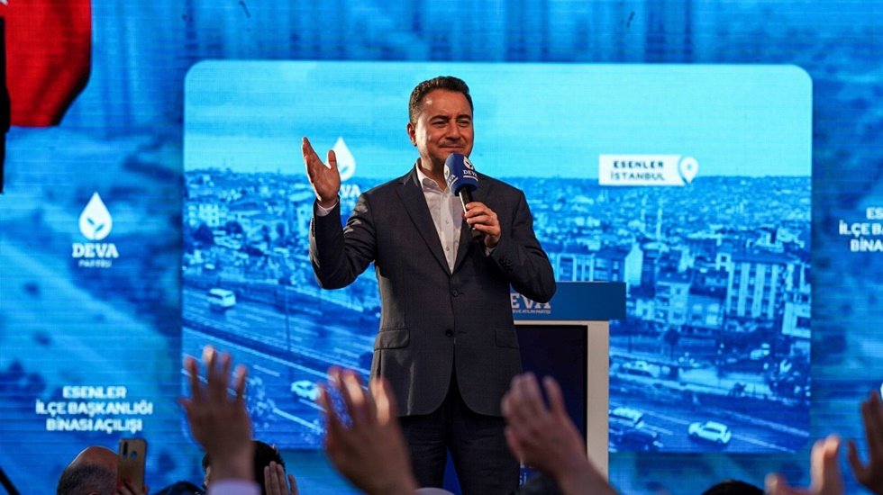 Babacan: Beştepe aklını başına almazsa bu işin sonu k&ouml;t&uuml; olacak&rsquo;