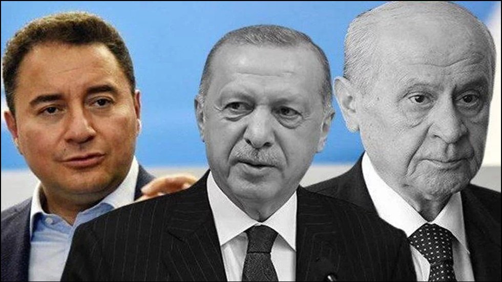 Babacan: K&uuml;rt sorunu yok demekle K&uuml;rt sorunu bitmiyor