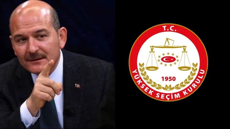 İ&ccedil;işleri Bakanı olabilecek isimler belli oldu: 'Erdoğan'ın Soylu'dan başı &ccedil;ok ağrıdı...'