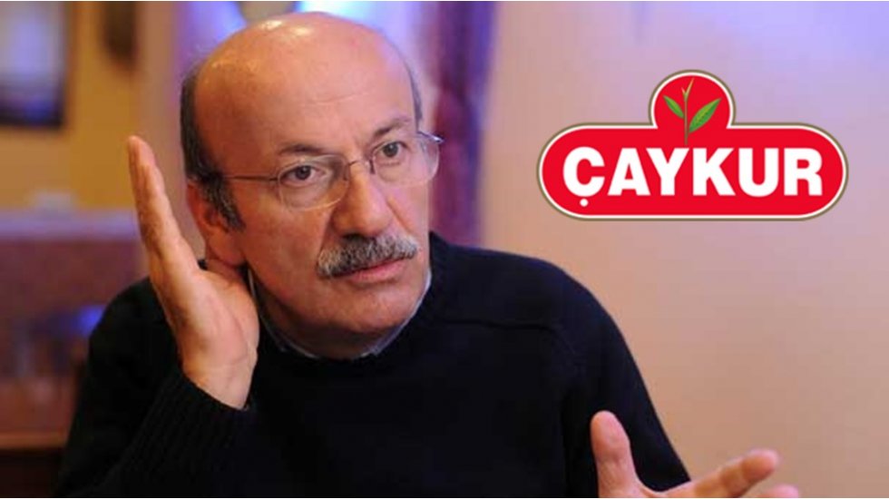 Bekaroğlu: &Ccedil;AYKUR zarar ediyor. &Ccedil;AYKUR kadar kaliteli &ccedil;ay &uuml;retemeyen &ouml;zel sekt&ouml;r k&acirc;r ediyor
