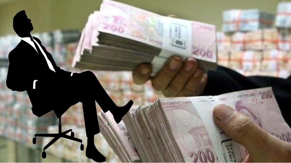 Bir avu&ccedil; yandaş mutlu olsun diye 84 milyonu g&ouml;zden &ccedil;ıkardılar