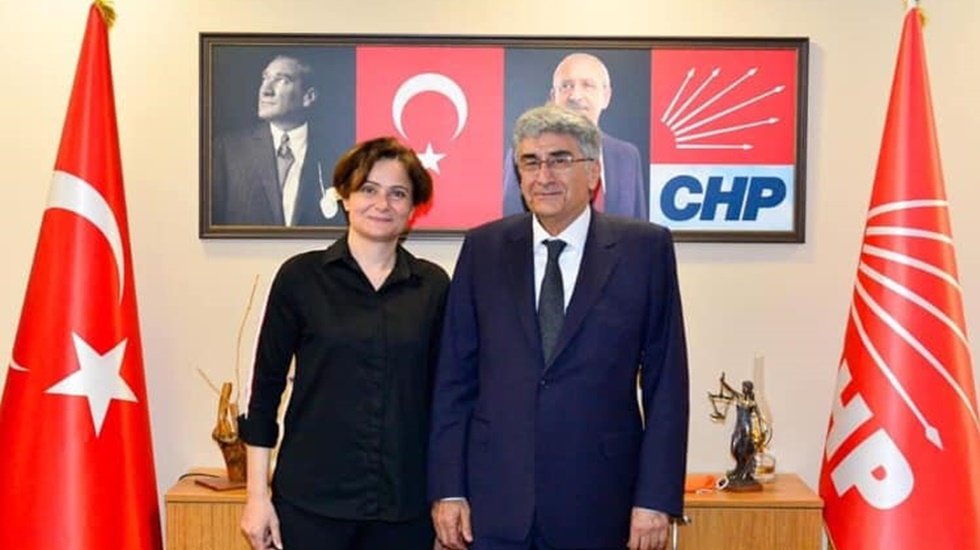 Birlikte yol y&uuml;r&uuml;meye devam edeceğiz