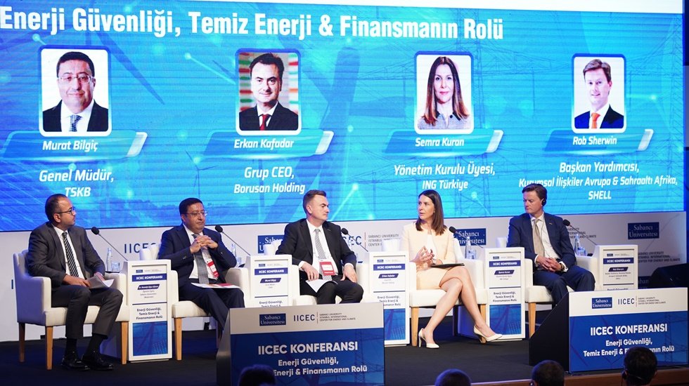 Bu kriz, enerji d&uuml;nyası i&ccedil;in bir d&ouml;n&uuml;m noktası olabilir...