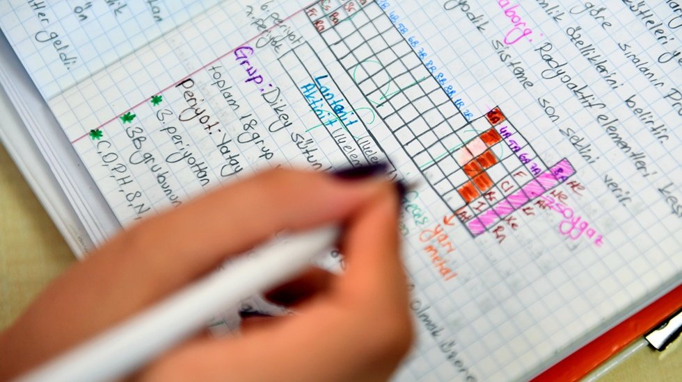 B&uuml;y&uuml;kşehir&rsquo;in &uuml;cretsiz &uuml;niversiteye hazırlık kurs başvuruları bug&uuml;n başlıyor