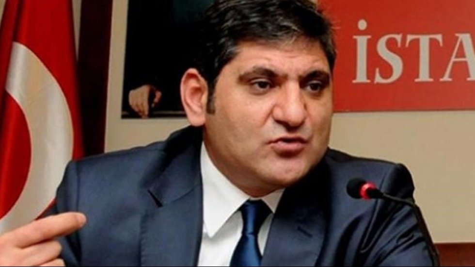 CHP'de Erdoğdu&rsquo;nun istifası bekleniyor!