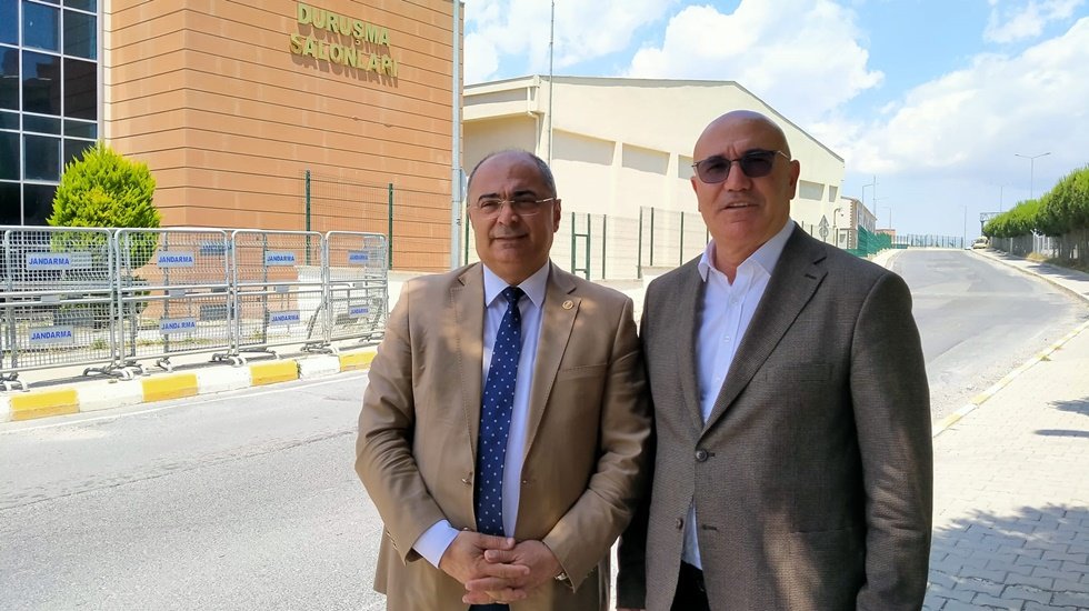 CHP&rsquo;li Aydoğan: &ldquo;O d&ouml;nem oynanan t&uuml;m oyunların bağırsakları bu dava ile temizlenecek&rdquo;