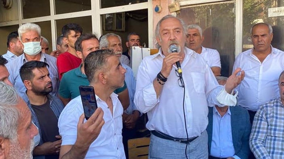 CHP&rsquo;li Binzet: G&uuml;vencesiz iş&ccedil;i &ccedil;alıştırılmasının &ouml;n&uuml;ne ge&ccedil;ilmeli