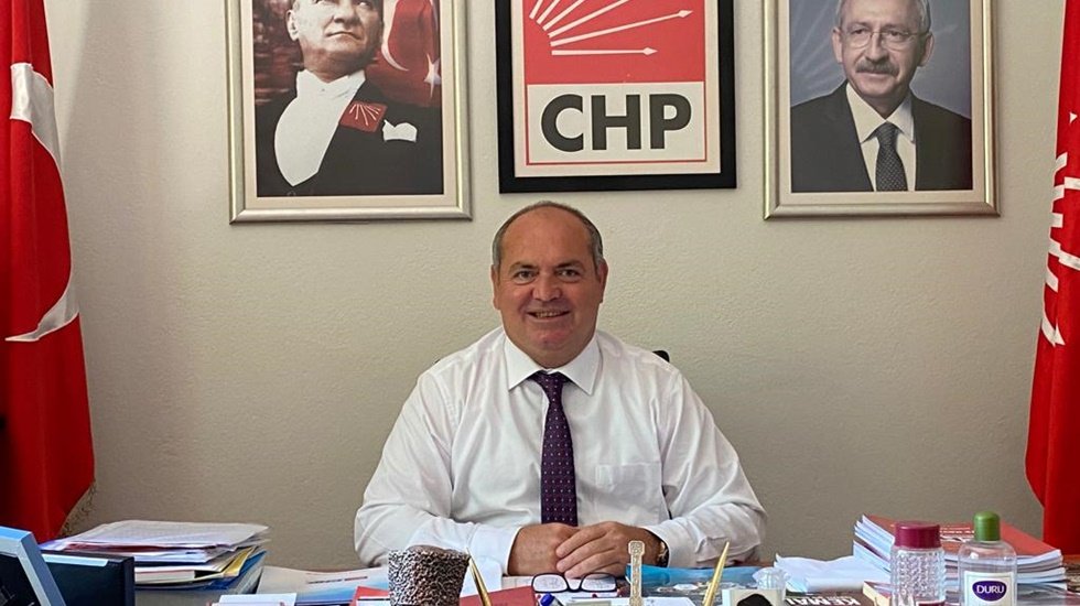 CHP&rsquo;li Demir &ccedil;ok sert: &ldquo;Atat&uuml;rk&rsquo;&uuml;n kirli siyasete alet edilmesine izin vermeyeceğiz!&rdquo;