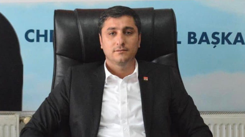 CHP&rsquo;li Karadağ, &ldquo;Şanlıurfa&rsquo;ya hızlı tren hattını biz getireceğiz&rdquo;