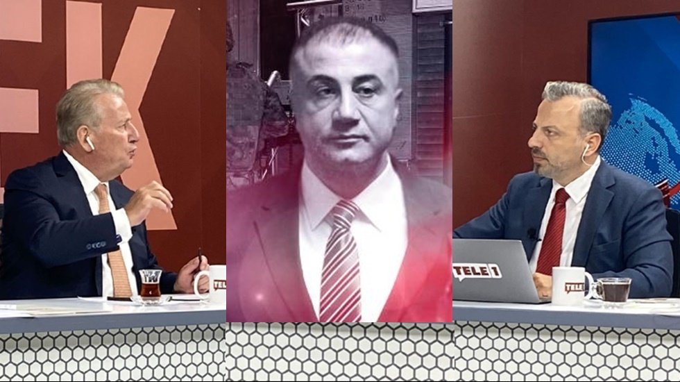 CHP'li Pekşen&rsquo;den Sedat Peker yorumu: &ldquo;İhbarda bulunanların yargılanmama muafiyetleri var&rdquo;