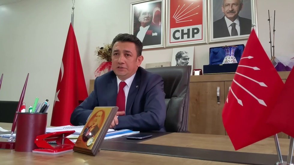 CHP&rsquo;li &Uuml;nver: &ldquo;Bırakın yalanı dolanı, iftirayı milletin derdine bir nebze de olsa &ccedil;are arayın&rdquo;