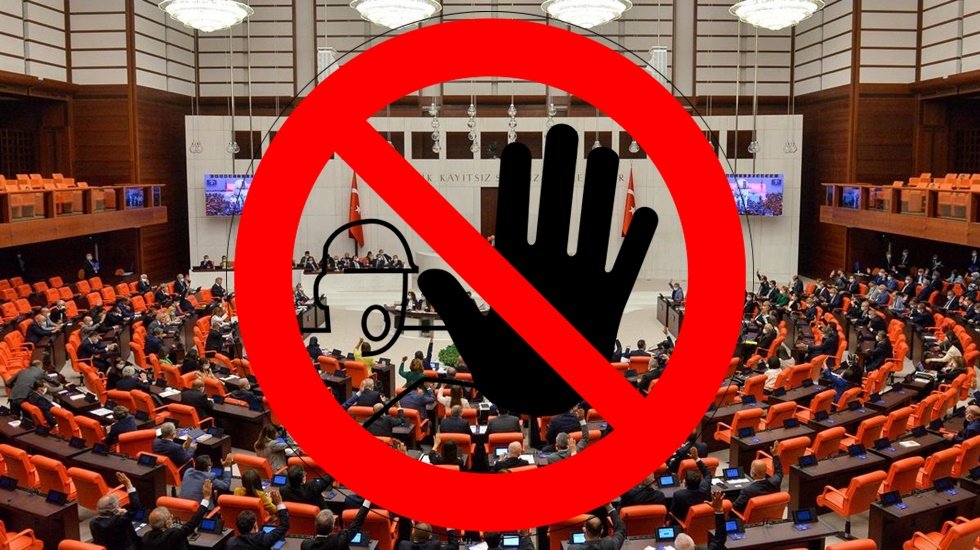 Muhalefetin &ouml;nerdiği her teklifi, AKP-MHP reddediyor!