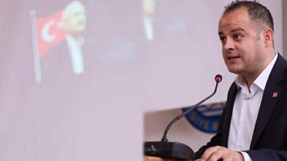 CHP Ula İl&ccedil;e Başkanı &Ouml;zcan: &ldquo;L&uuml;tfen ateş yakmaktan ka&ccedil;ınalım&rdquo;