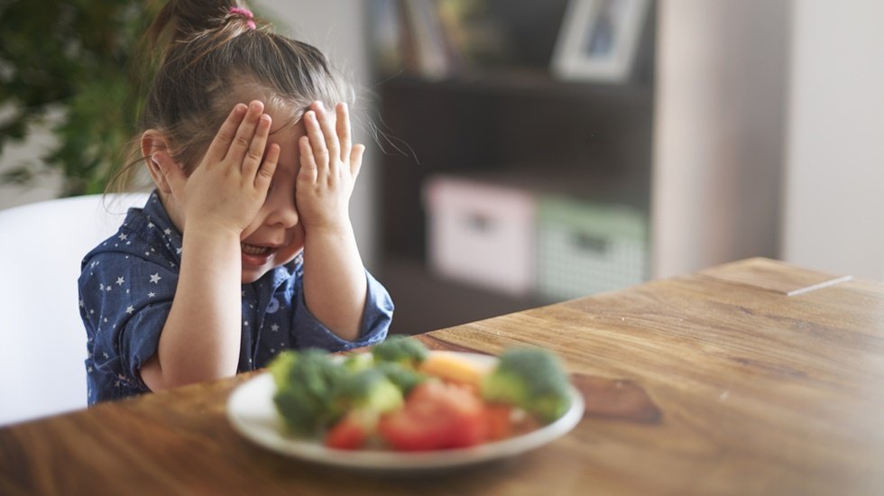 Ebeveynlerin canını sıkan büyük sorun; çocuklarda iştahsızlık