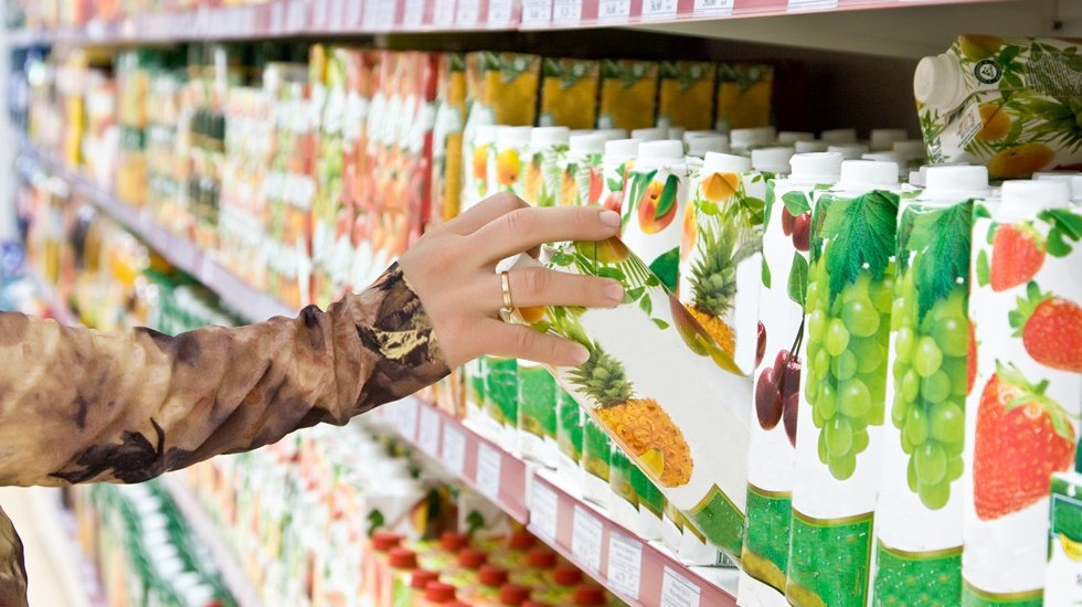 Çocuklarının beslenmelerinden paketli gıdalar çıkarılmalı