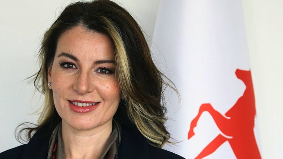 Demokrat Parti S&ouml;zc&uuml;s&uuml; &Ccedil;evik: &ldquo;Millet bitti, t&uuml;kendi!&rdquo;