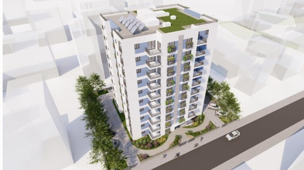 Depremzedeler i&ccedil;in 'Halk Konut' T&uuml;rkiye&rsquo;de ilk kez İzmir&rsquo;de hayata ge&ccedil;iriliyor