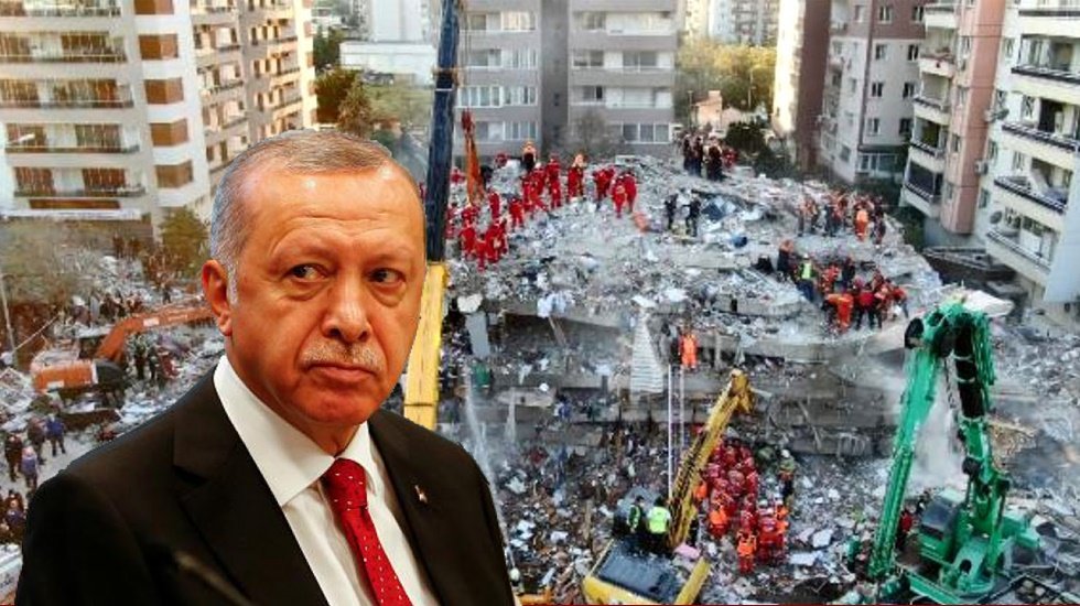 Depremzedelerin cumhurbaşkanıyla g&ouml;r&uuml;şmeleri &lsquo;engelleniyor&rsquo; iddiası