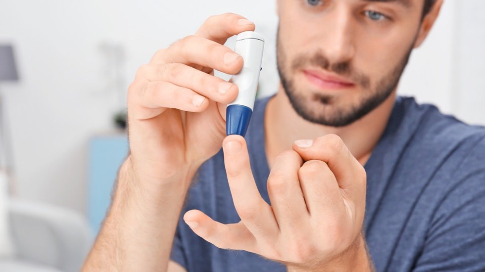 Gençlerde diyabet, obezite ve kalp hastalıkları artıyor