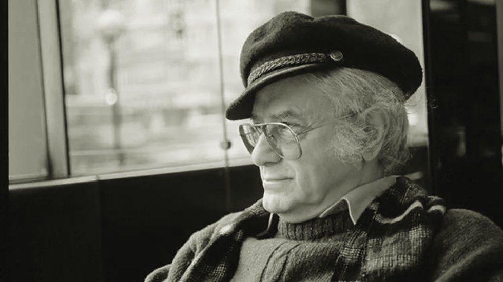 Edebiyatın Kaptanı Attila İlhan Şişli&rsquo;de Anılacak