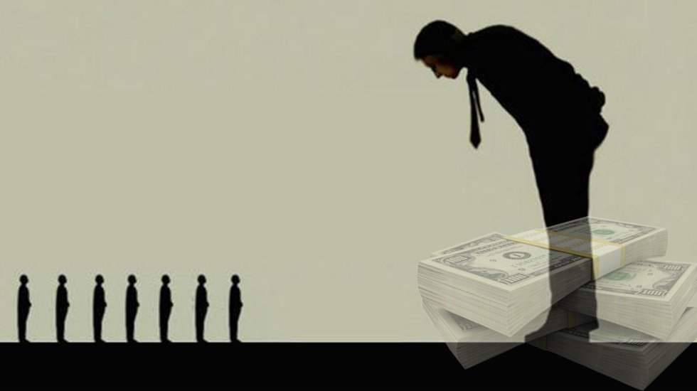 Ekonomi bilimi cehalet ve kibirle sınanıyor