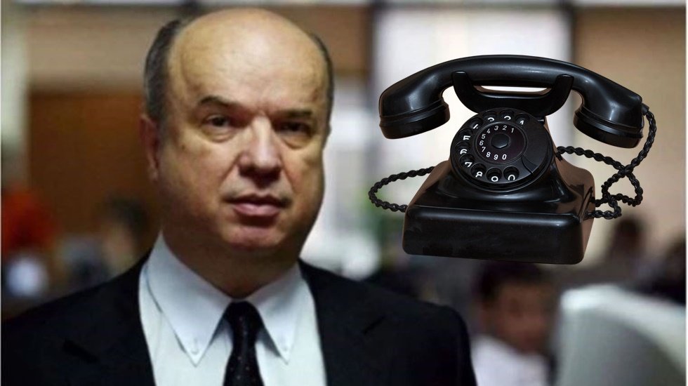 'Erdoğan aday olamaz' diyen Fehmi Koru&rsquo;ya, Şentop'tan telefon&hellip;
