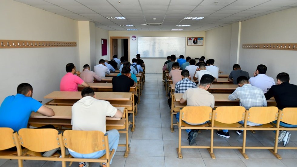 ESBİM 346 kişiyi daha iş sahibi yaptı