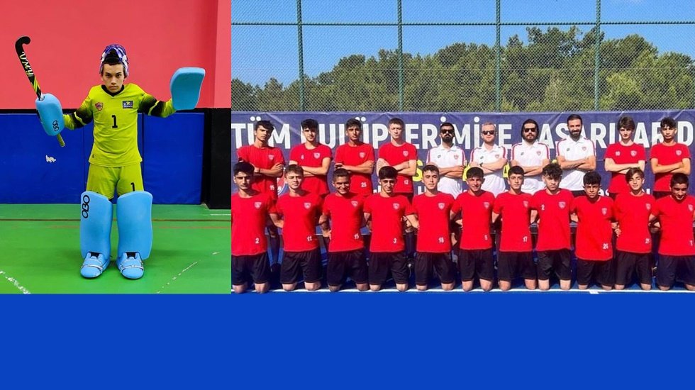 Esenyurt Hokey Gençlik ve Spor Kulübü, Erkekler Salon Süper Ligi’ne yükseldi