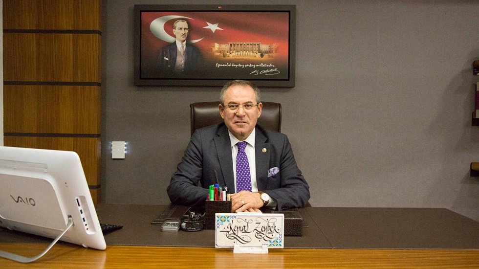 Esnaf ve Sanatk&acirc;rlar Kredi Kooperatifine kullandırılan krediler artırılmalı