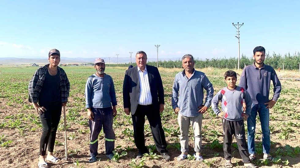AKP’nin teklifini eleştiren Gürer: "Girdi maliyeti düşmeden ürün fiyatı düşmez…"