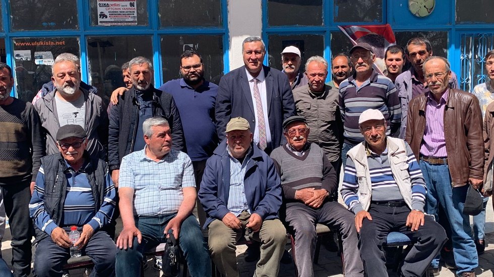 G&uuml;rer&rsquo;in &ouml;nergesini yanıtlayan Bakan Nebati, emekliye umut vermedi