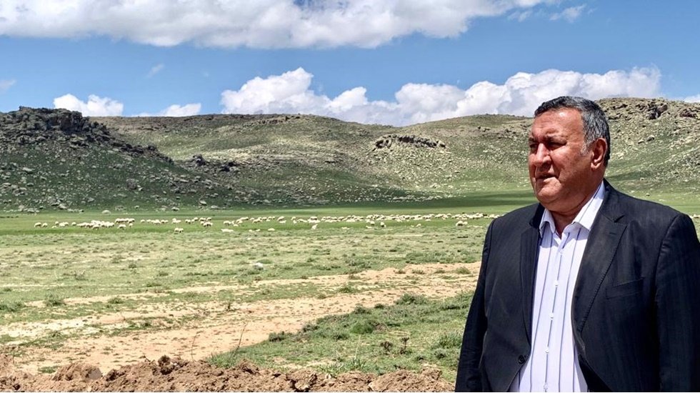 G&uuml;rer: &ldquo;Deprem Kadar Yanardağlar İ&ccedil;in de Planlamalar Yapılmalıdır&rdquo;