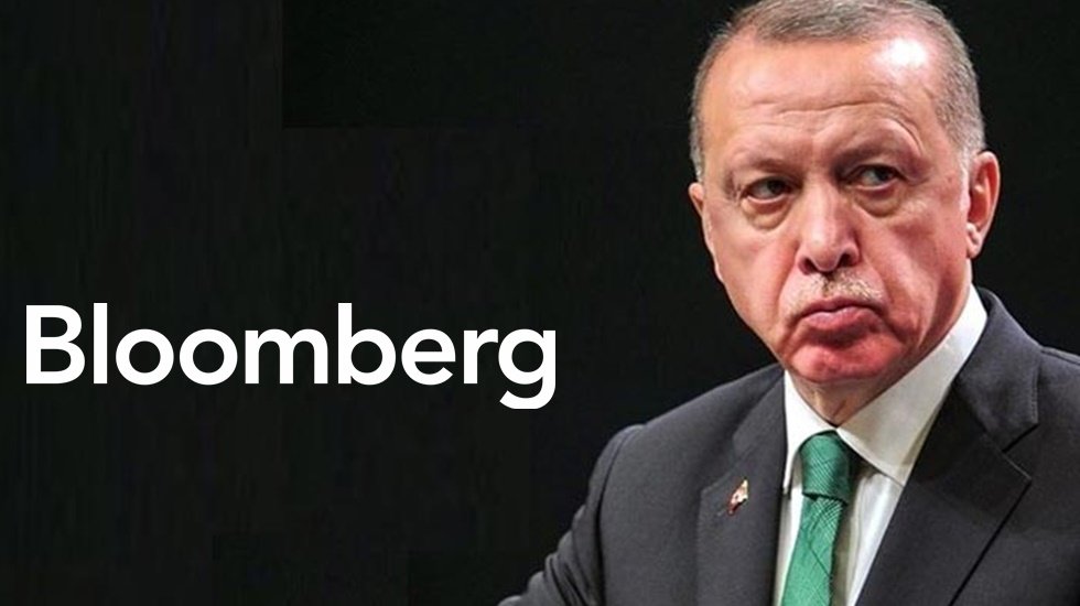 &ldquo;Hareketli bir d&ouml;nem i&ccedil;in hazır olun. Erdoğan eski y&ouml;ntemlere başvuruyor&rdquo;