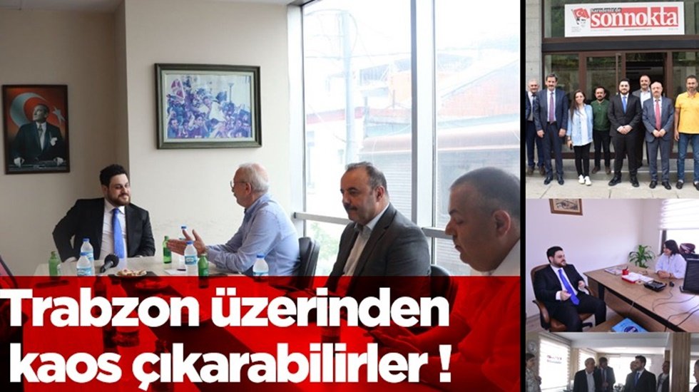 H&uuml;seyin Baş: Muhtemelen bu &uuml;lkede bir kargaşa isteniyor.
