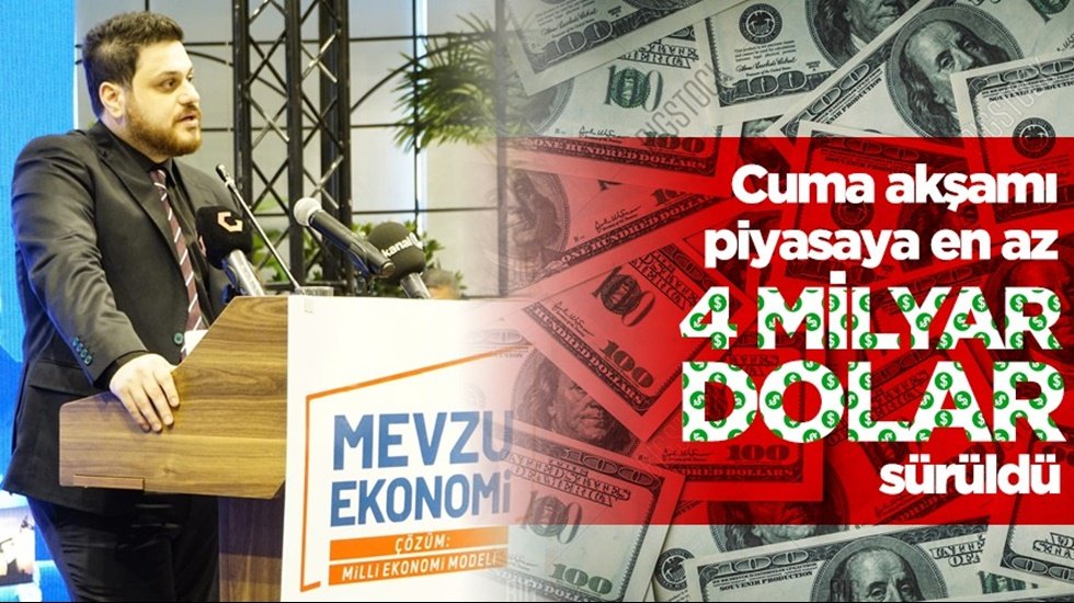H&uuml;seyin Baş: &ldquo;Selman geldi, d&ouml;nerken d&ouml;viz d&uuml;şt&uuml;&rdquo;