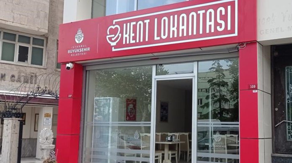 İBB'nin ucuz ‘Kent lokantaları’ hizmete açılıyor