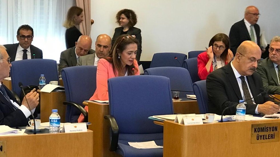 İlgezdi: &ldquo;Bu d&uuml;zenleme, aralık ayındaki halinden daha da k&ouml;t&uuml;&rdquo;