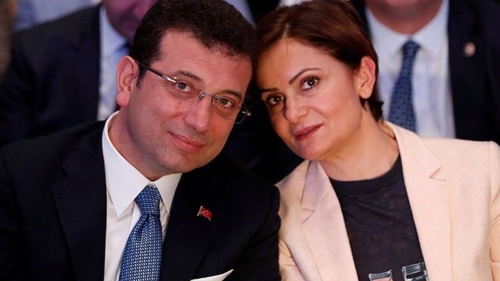 Canan Kaftancıoğlu: &ldquo;Kastım a&ccedil;ıktır. Bu s&ouml;zler birine ya da birilerine karşı s&ouml;ylenmiş s&ouml;zler değildir&rdquo;