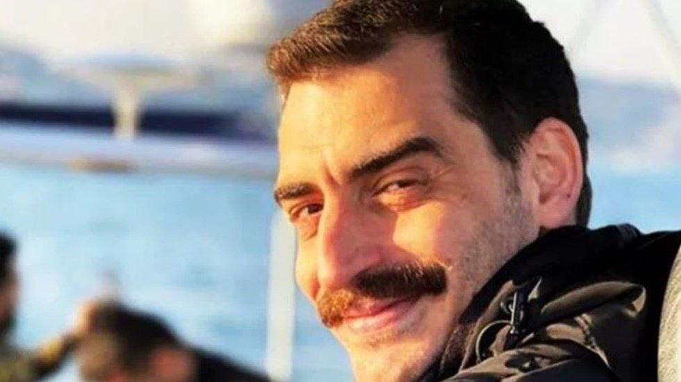 İranlı gazeteci Ankara&rsquo;da ka&ccedil;ırıldı