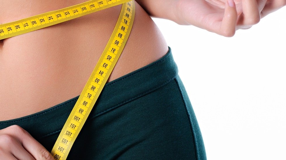 Ayda 5 kilo vermek mümkün, ama!
