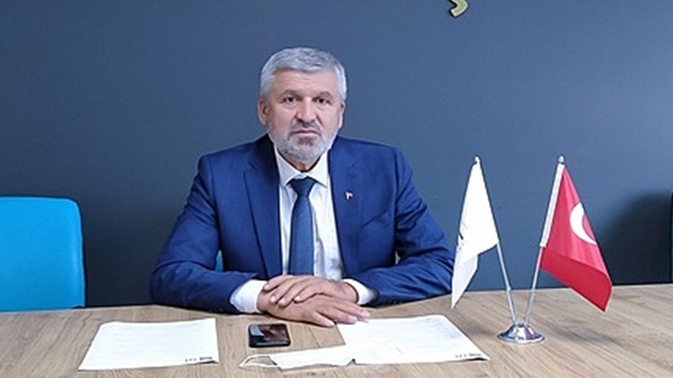 İyi Parti İl Başkanı Şent&uuml;rk: &ldquo;Fatsa&rsquo;da saatli bir bomba var&rdquo;