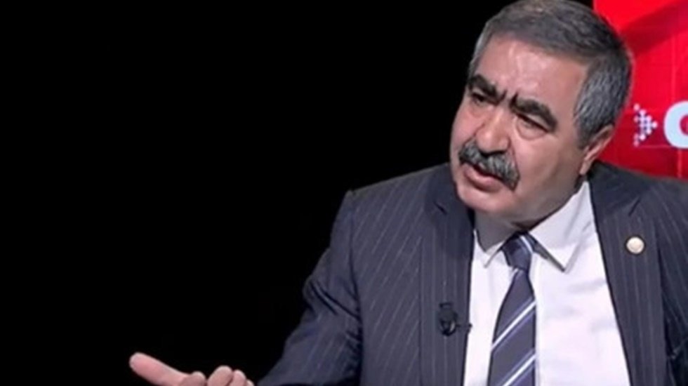 İYİ Partili Oral, Kılı&ccedil;daroğlu ile ilgili a&ccedil;ıklamaları nedeniyle Disiplin Kuruluna sevk edildi