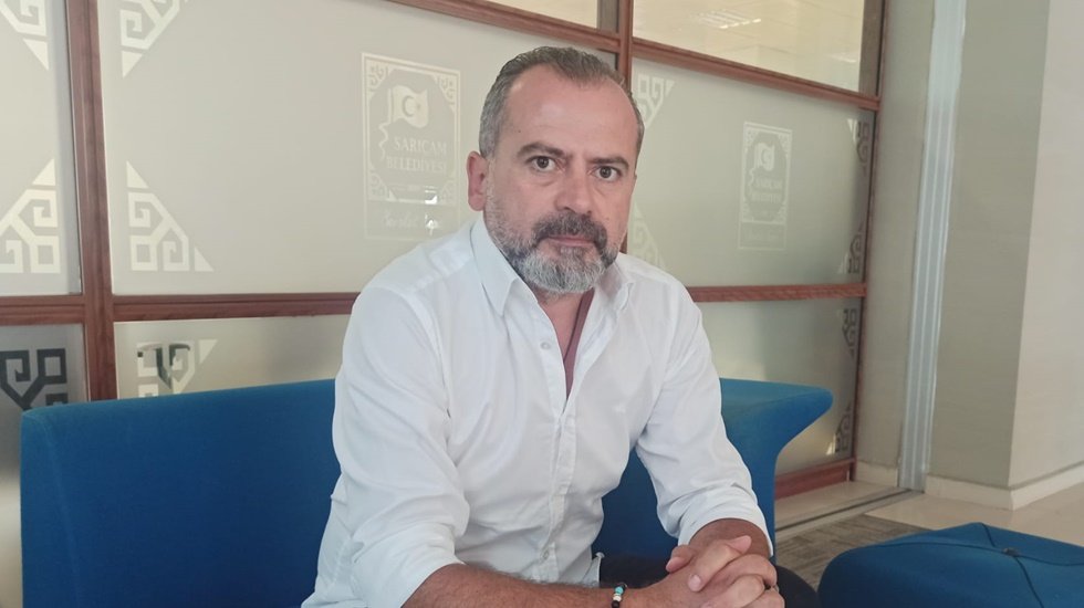 JFMO Adana Şube Başkanı Pişkin:&ldquo;Adana, birinci derece deprem b&ouml;lgesi&rdquo;