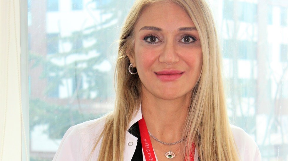 Kadınlarda en sık görülen kısırlık…