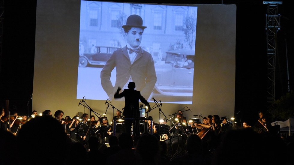 Kalamış Yaz Festivali başlıyor